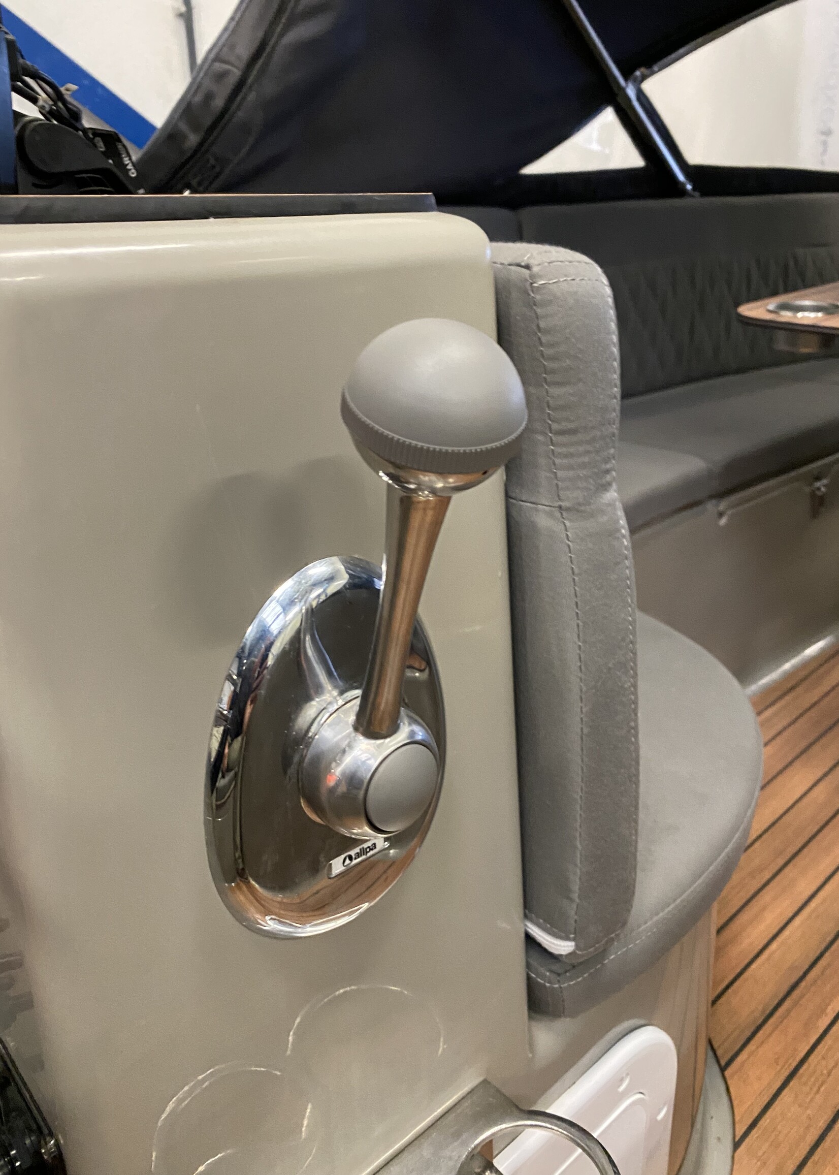 Bemaster 500 Tender sloep , 2020 , Yamaha 40Pk 4 takt