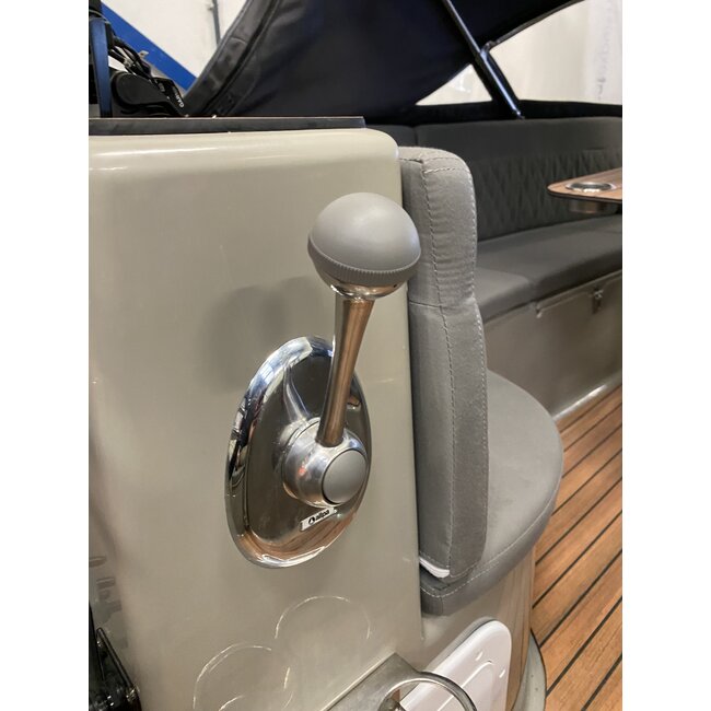 Bemaster 500 Tender sloep , 2020 , Yamaha 40Pk 4 takt