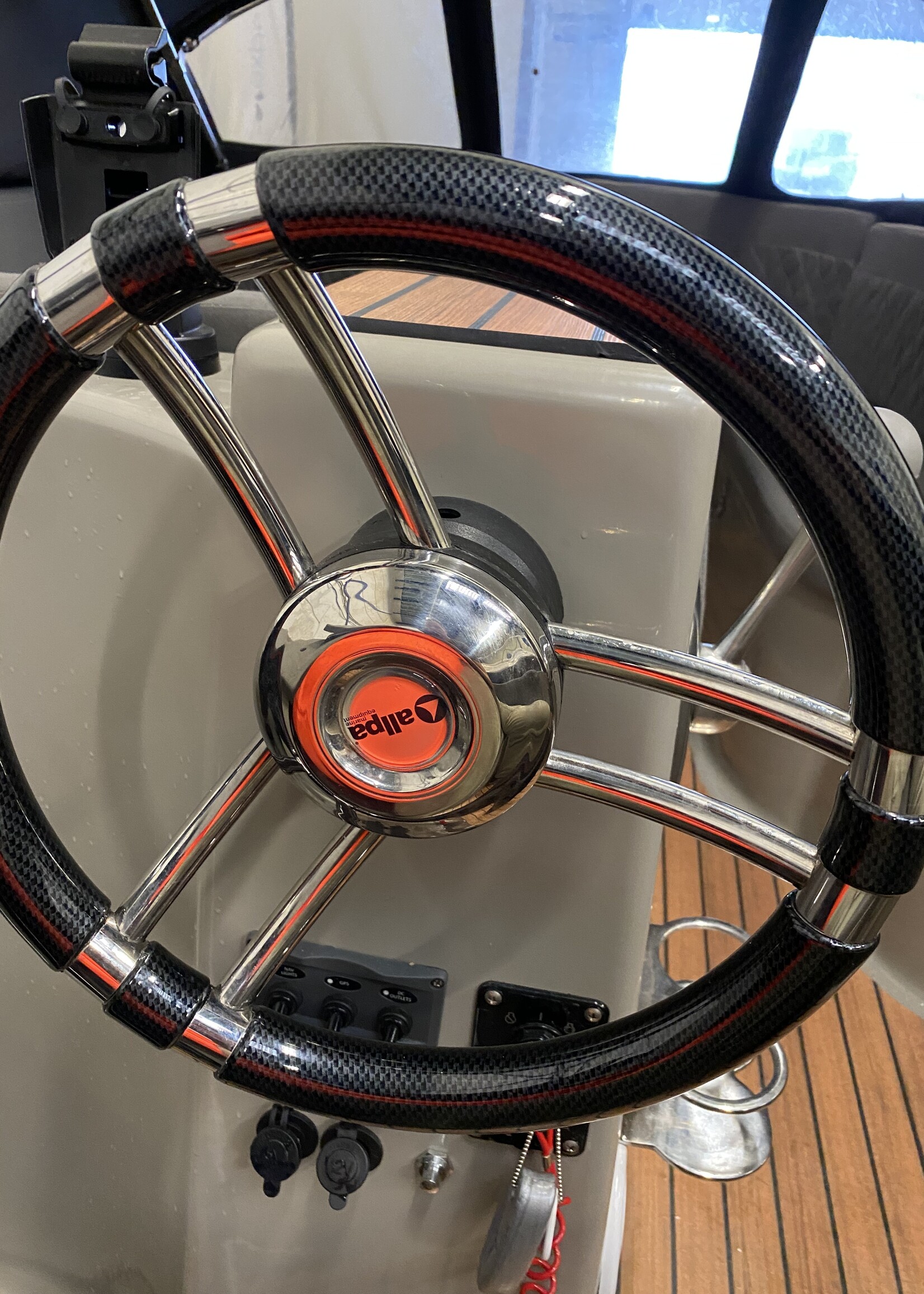 Bemaster 500 Tender sloep , 2020 , Yamaha 40Pk 4 takt