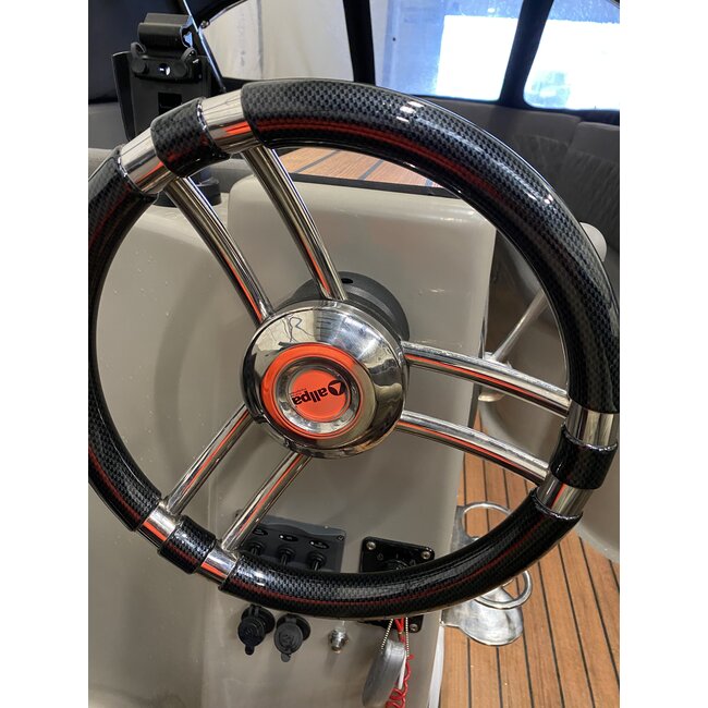 Bemaster 500 Tender sloep , 2020 , Yamaha 40Pk 4 takt