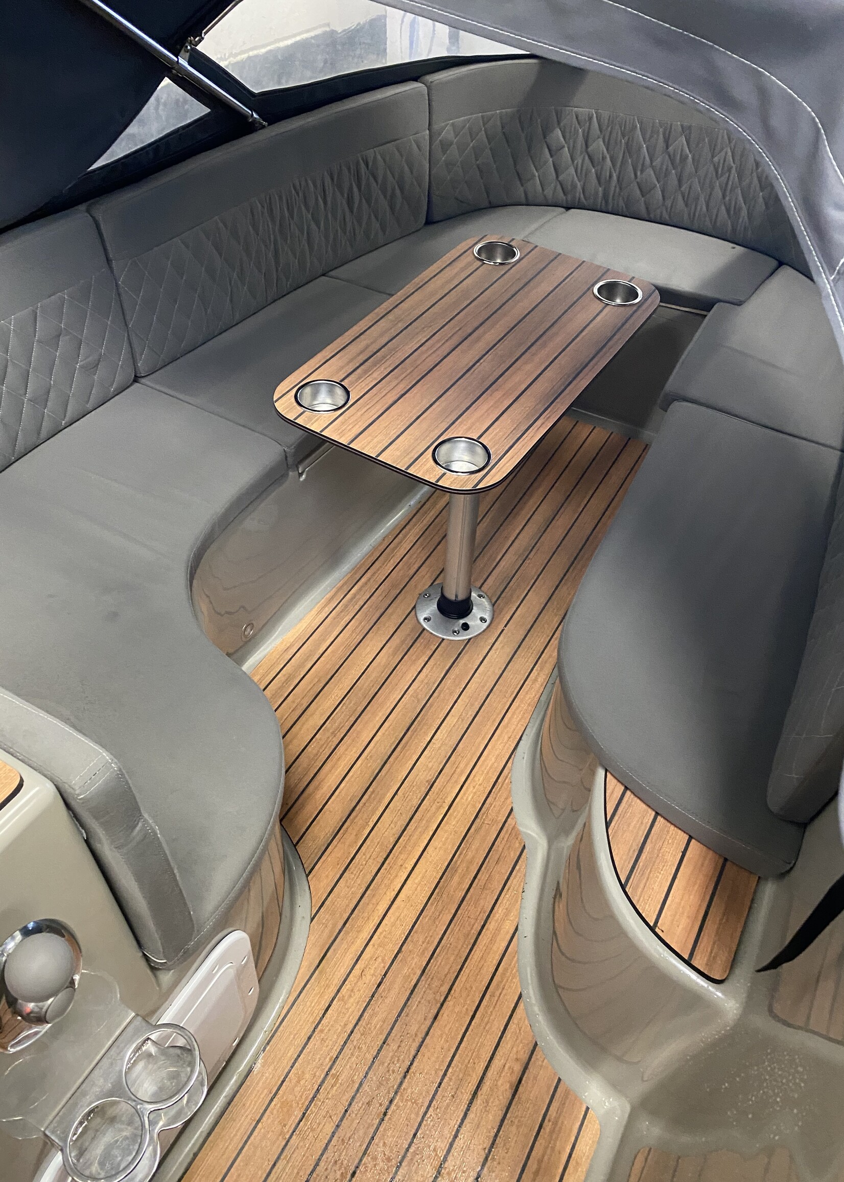 Bemaster 500 Tender sloep , 2020 , Yamaha 40Pk 4 takt