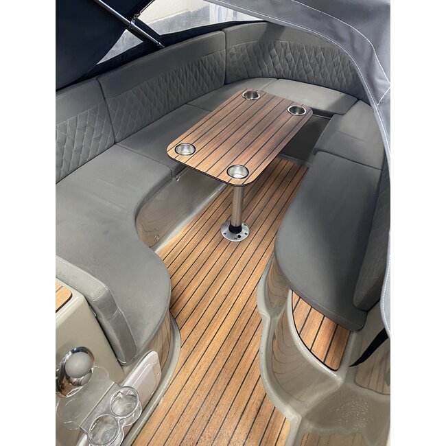 Bemaster 500 Tender sloep , 2020 , Yamaha 40Pk 4 takt