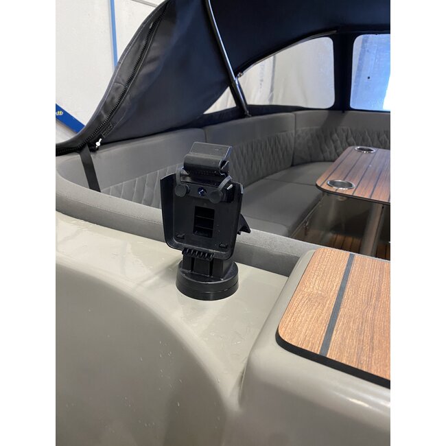 Bemaster 500 Tender sloep , 2020 , Yamaha 40Pk 4 takt