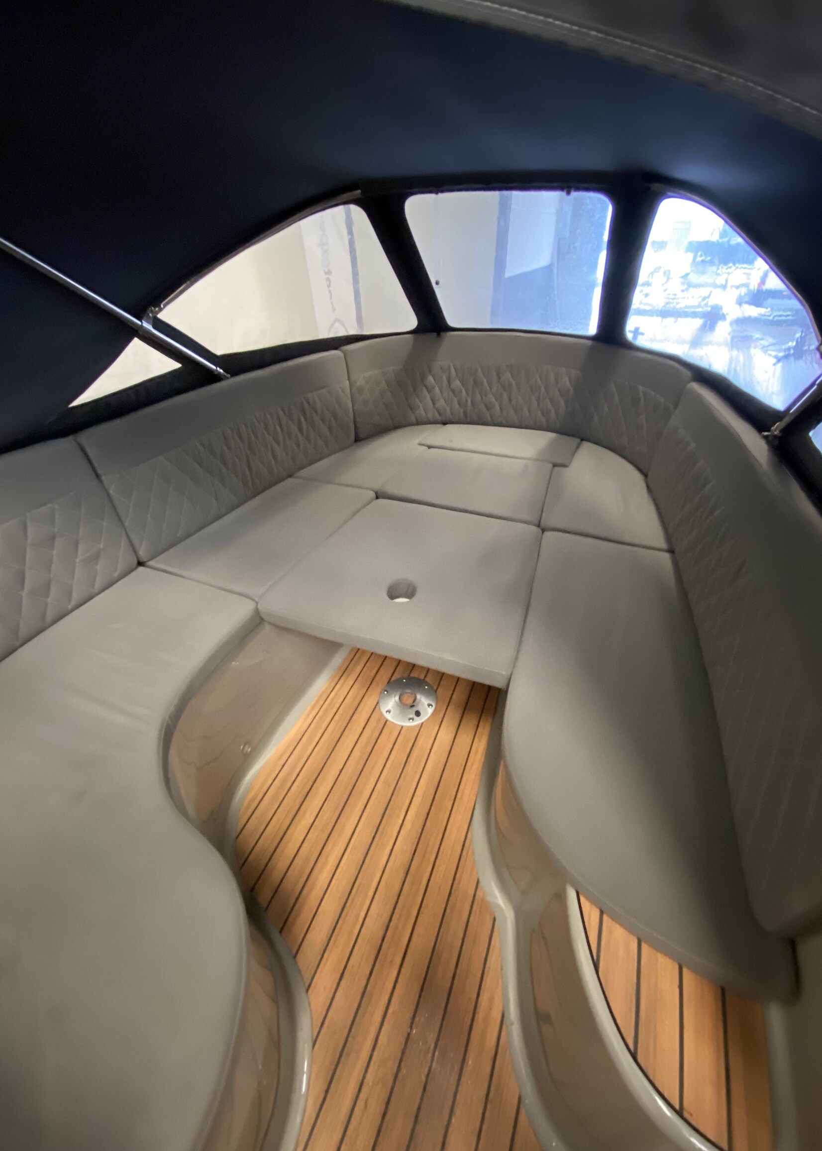 Bemaster 500 Tender sloep , 2020 , Yamaha 40Pk 4 takt