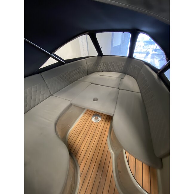 Bemaster 500 Tender sloep , 2020 , Yamaha 40Pk 4 takt