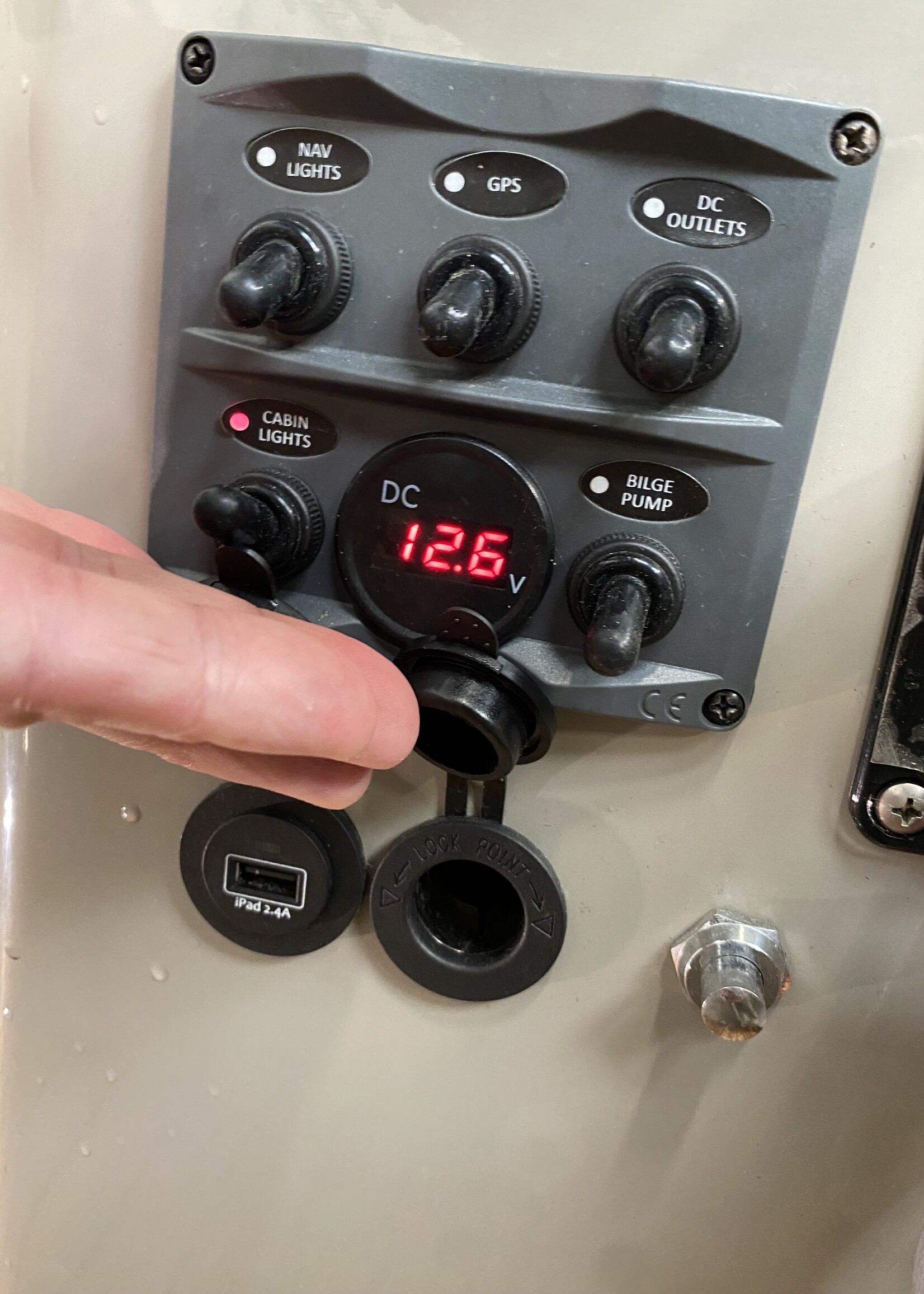 Bemaster 500 Tender sloep , 2020 , Yamaha 40Pk 4 takt