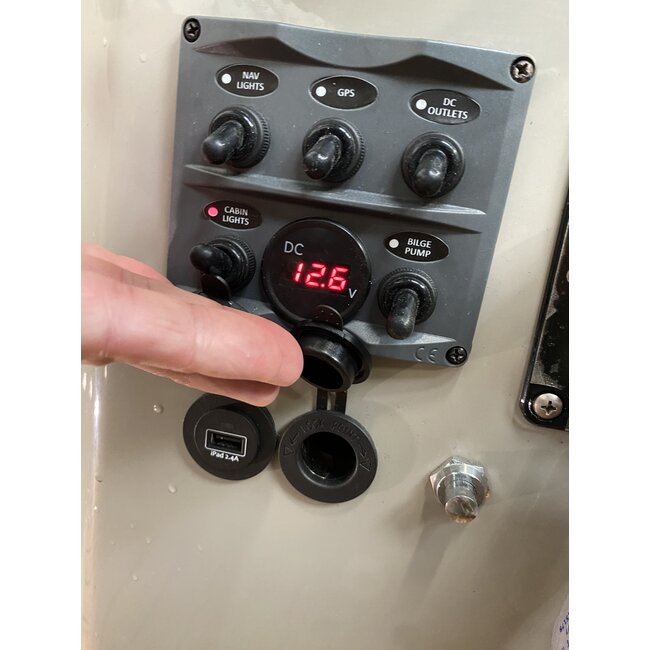 Bemaster 500 Tender sloep , 2020 , Yamaha 40Pk 4 takt