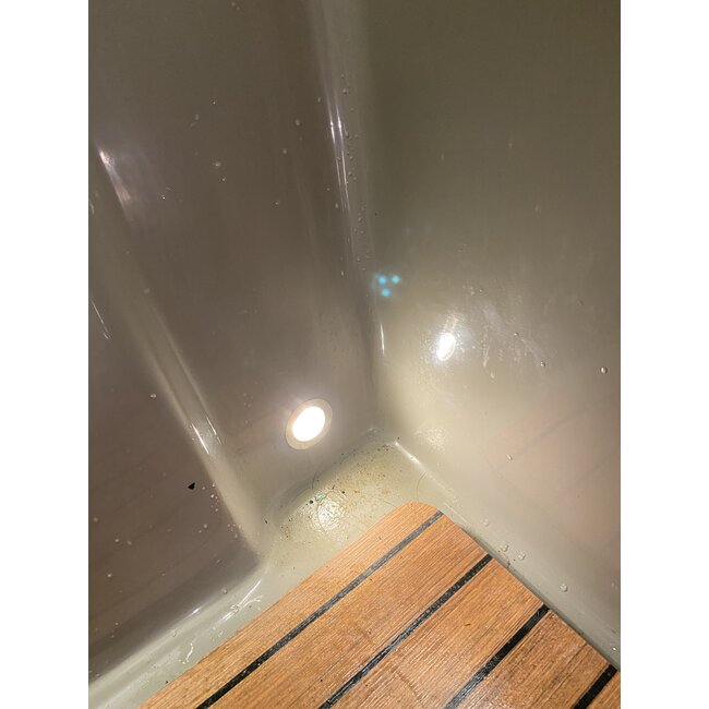 Bemaster 500 Tender sloep , 2020 , Yamaha 40Pk 4 takt