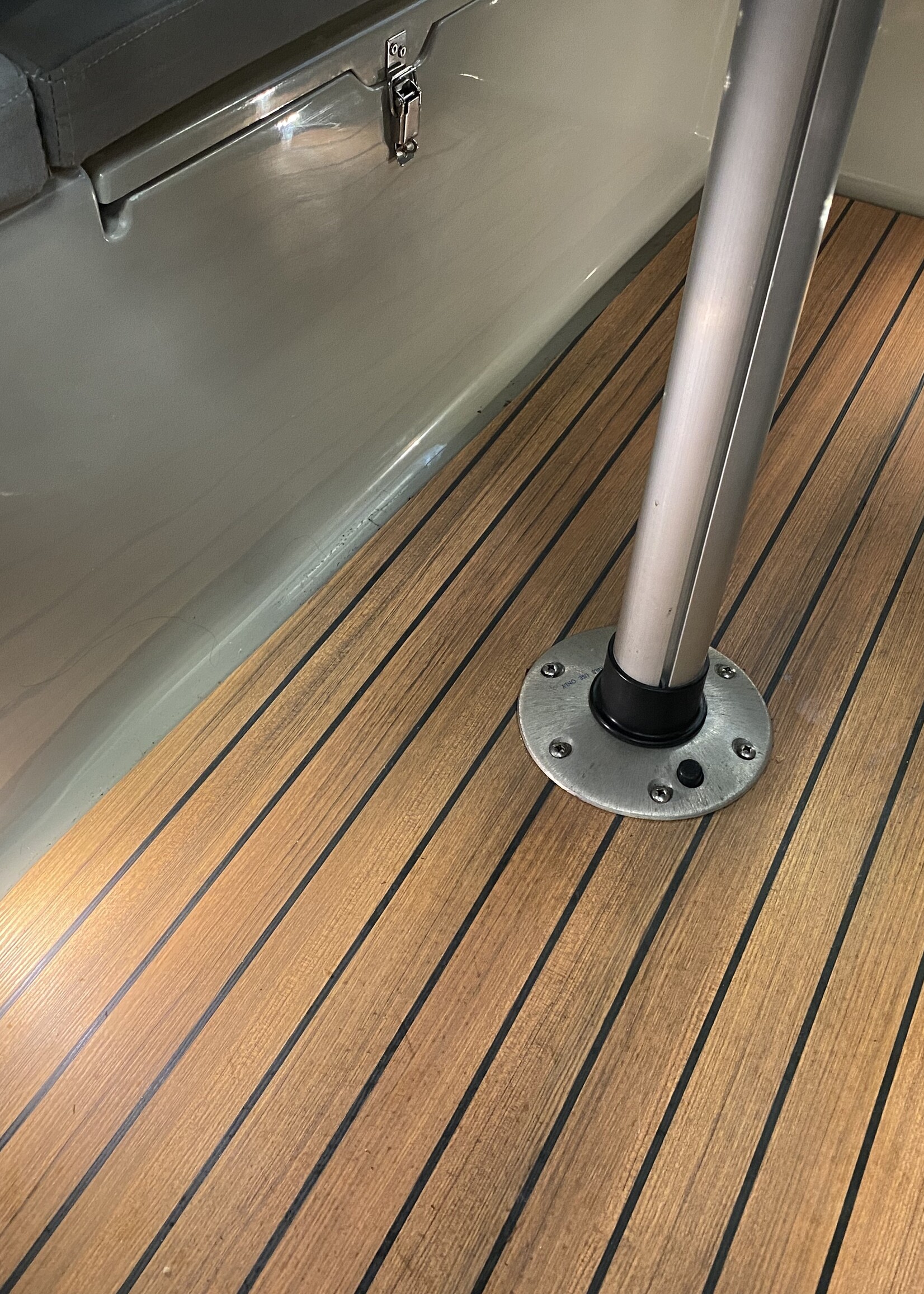 Bemaster 500 Tender sloep , 2020 , Yamaha 40Pk 4 takt