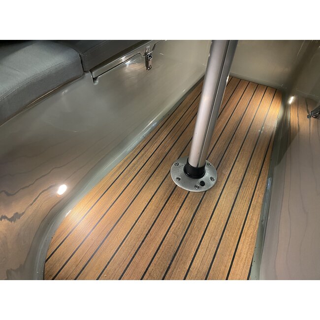 Bemaster 500 Tender sloep , 2020 , Yamaha 40Pk 4 takt