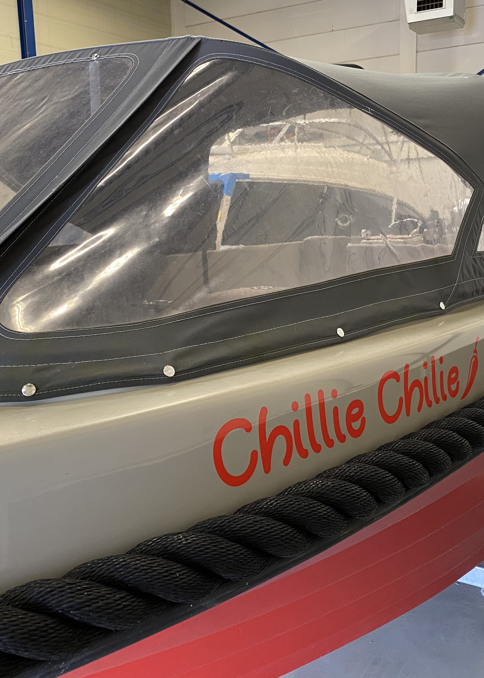 Bemaster 500 Tender sloep , 2020 , Yamaha 40Pk 4 takt