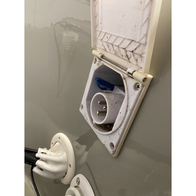 Bemaster 500 Tender sloep , 2020 , Yamaha 40Pk 4 takt