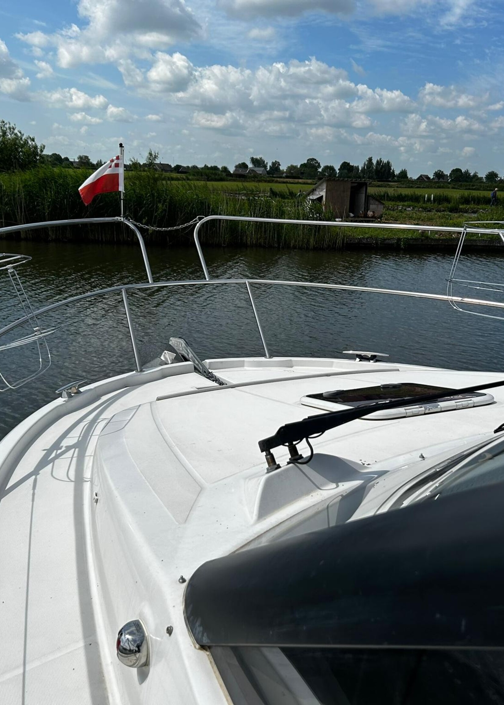 Jeanneau NC9 Hardtop, 2012, diesel 260PK