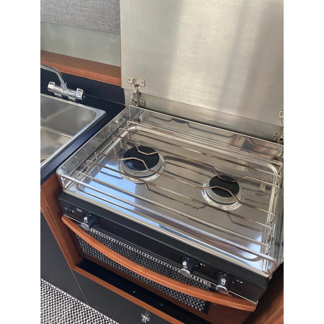 Jeanneau NC9 Hardtop, 2013, diesel 260PK