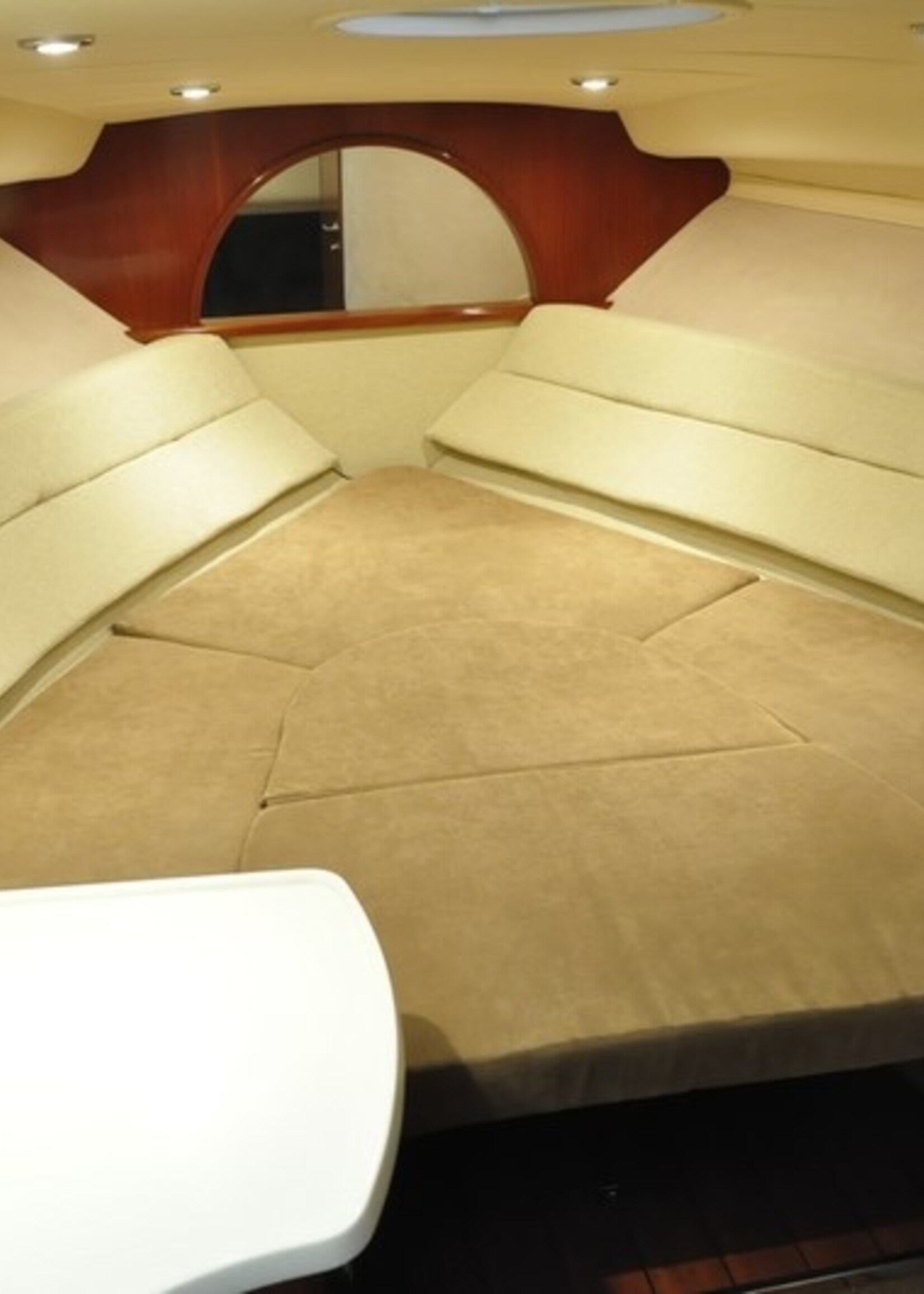 Windy 32 Grand Tornado, 2007, 2x Volvo 5.0Gxi V8, 420stunden