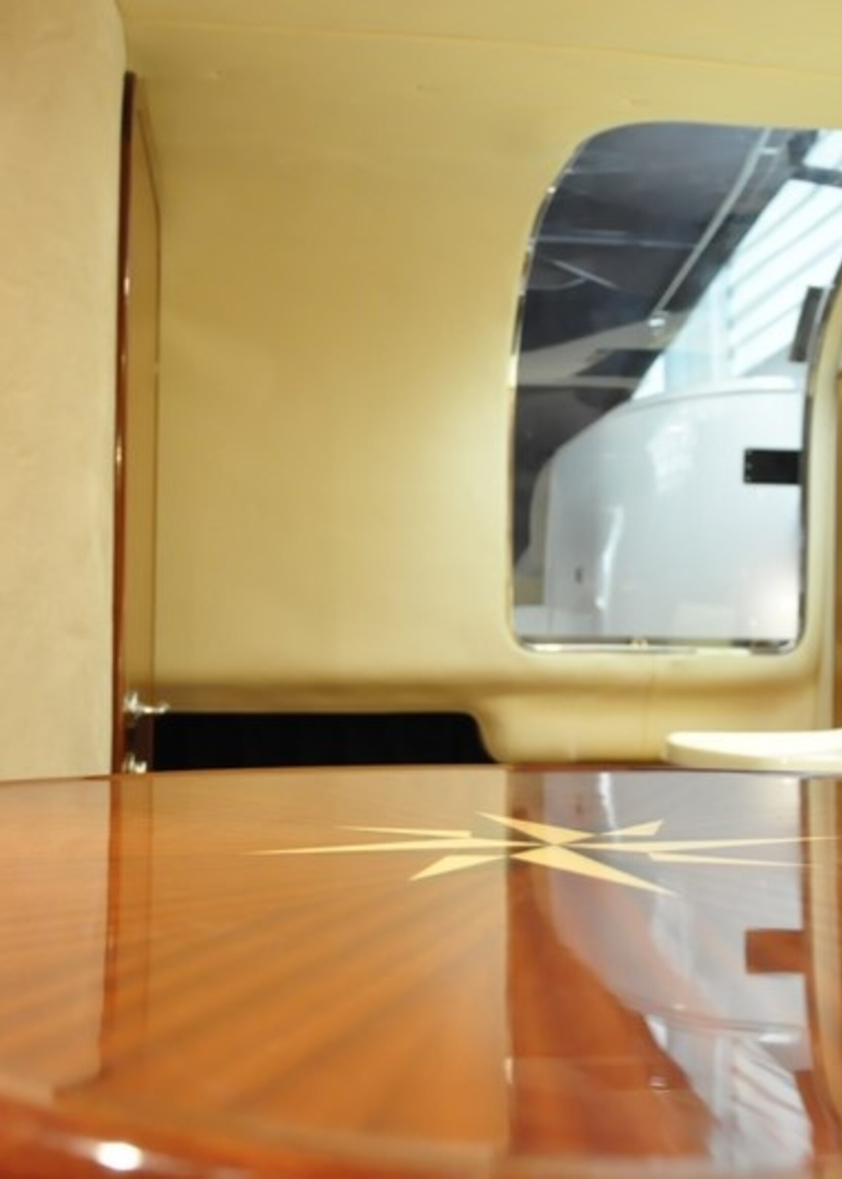 Windy 32 Grand Tornado, 2007, 2x Volvo 5.0Gxi V8, 420uur