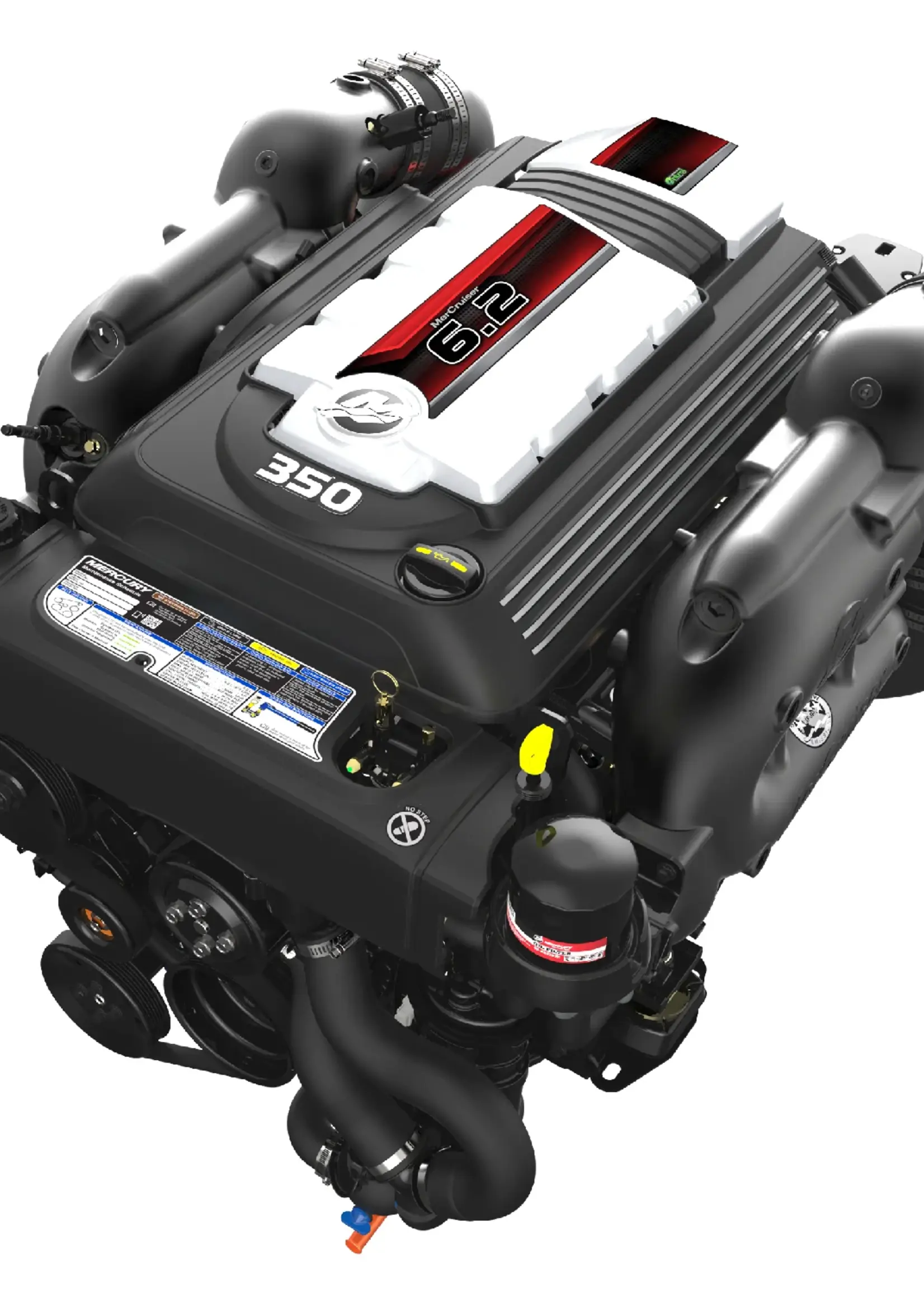 Regal 2750 Cuddy, 2009, NWE 6.2L V8 MPI DTS 350Ps.