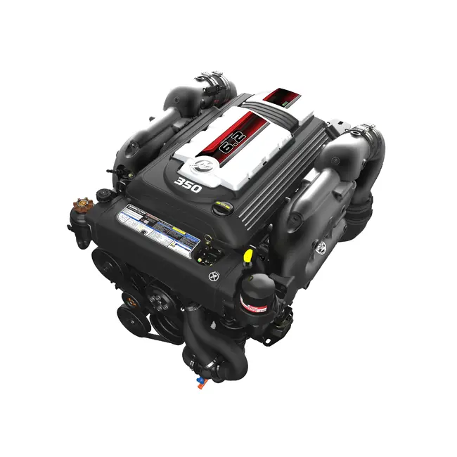 Regal 2750 Cuddy, 2009, NWE 6.2L V8 MPI DTS 350PK