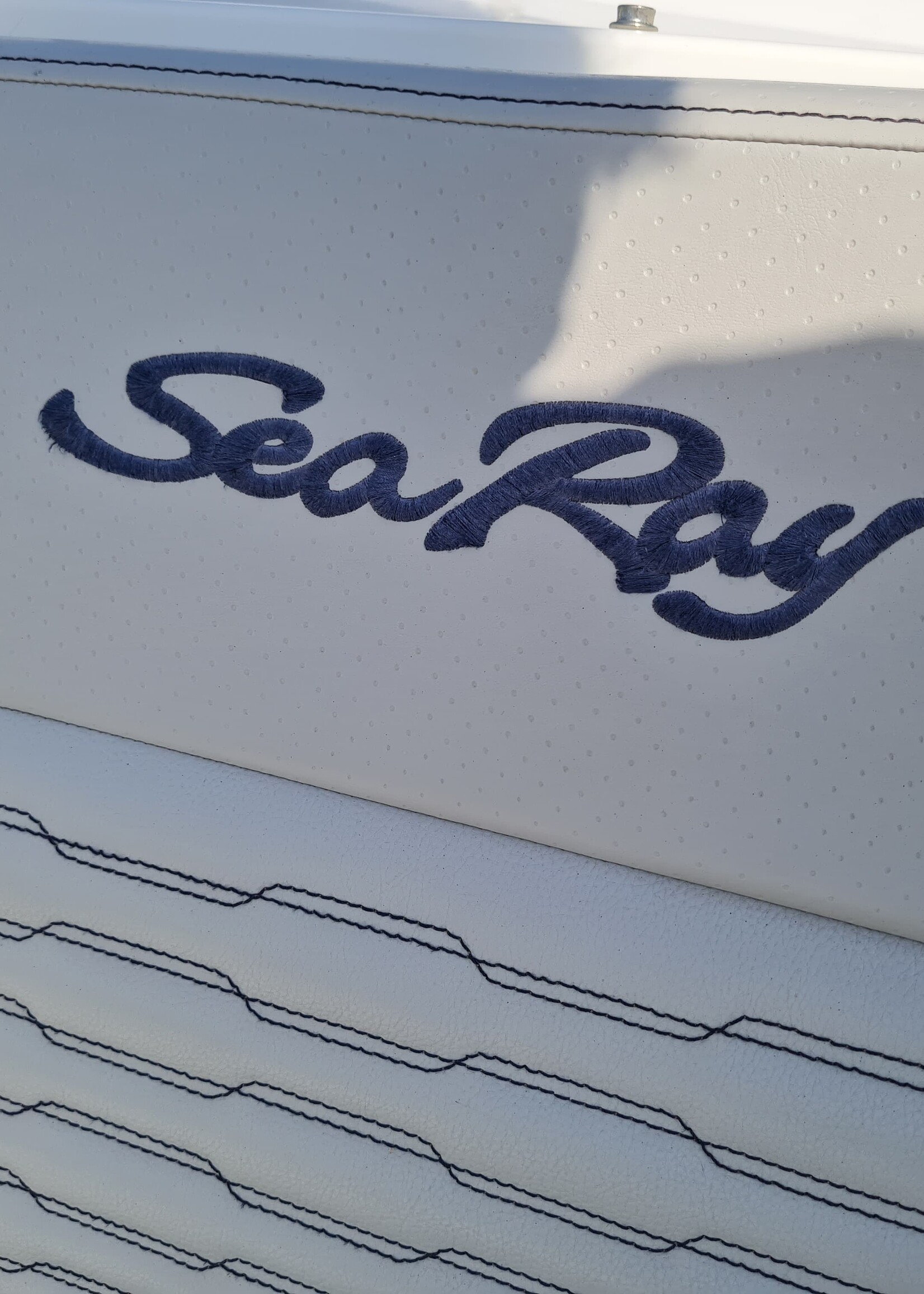 Sea Ray 230 SPX OB Mercury Verado V8 250pk, 2021