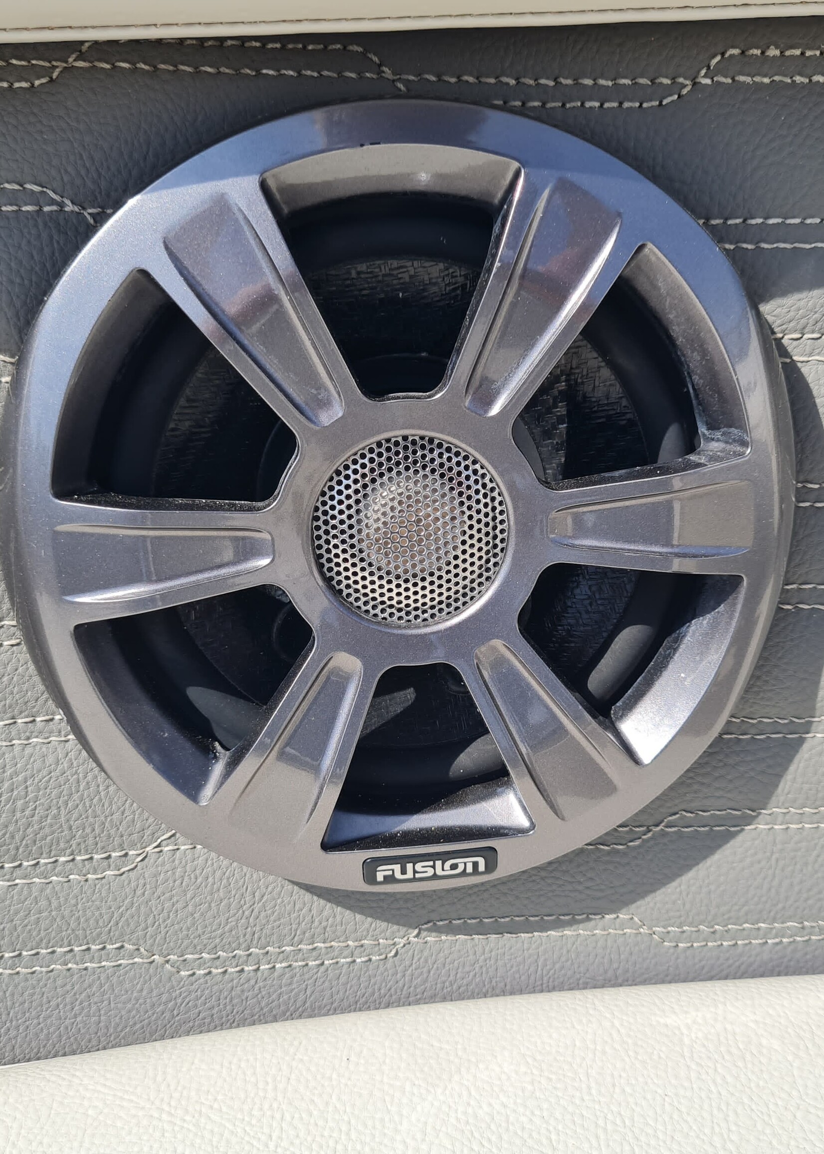 Sea Ray 230 SPX OB Mercury Verado V8 250pk, 2021