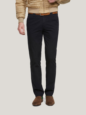 Meyer Oslo Casual Cotton Chino