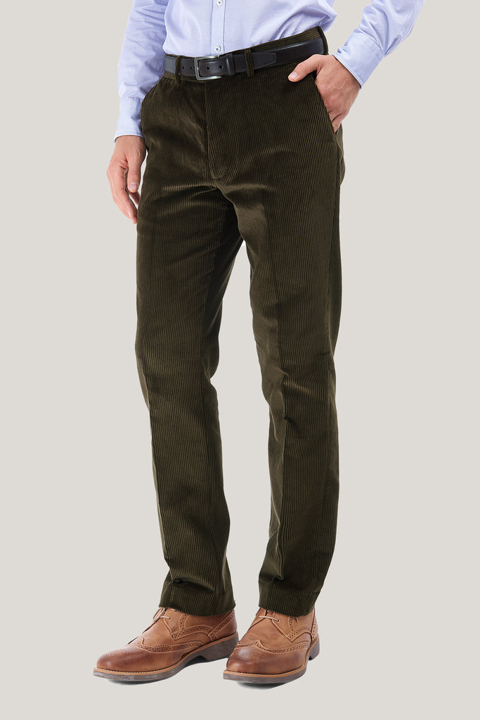 D. Gurteen & Sons Warwick Cords