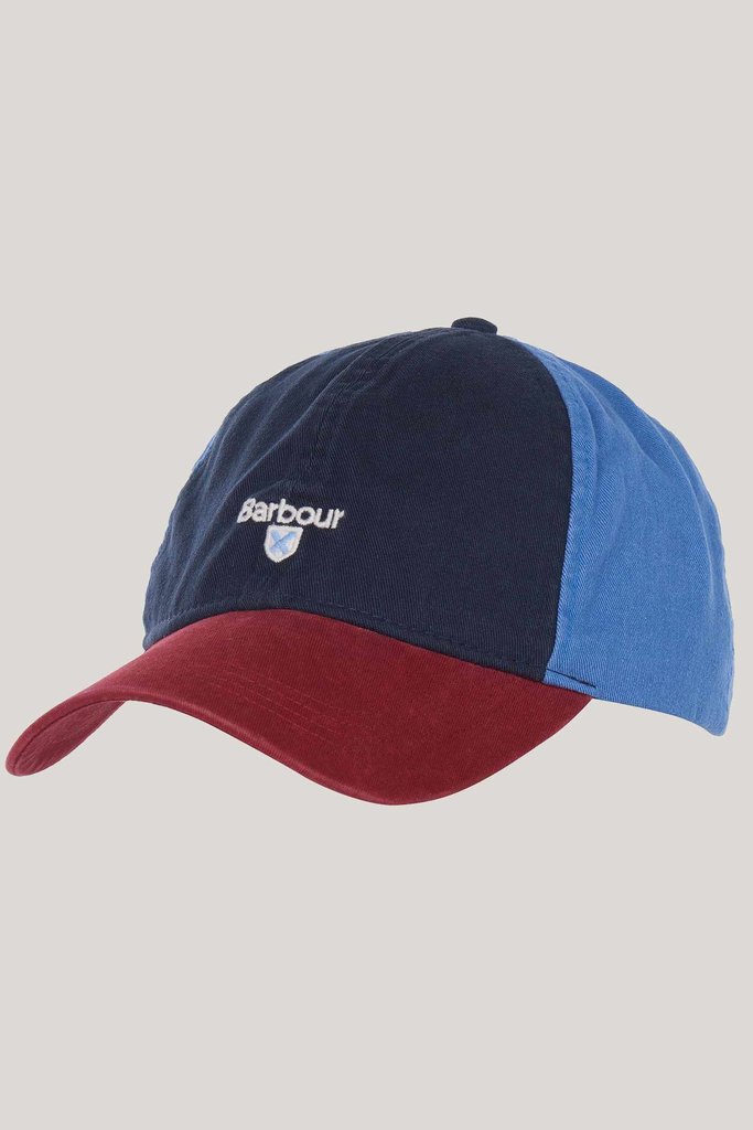 Barbour Laytham Sports Cap