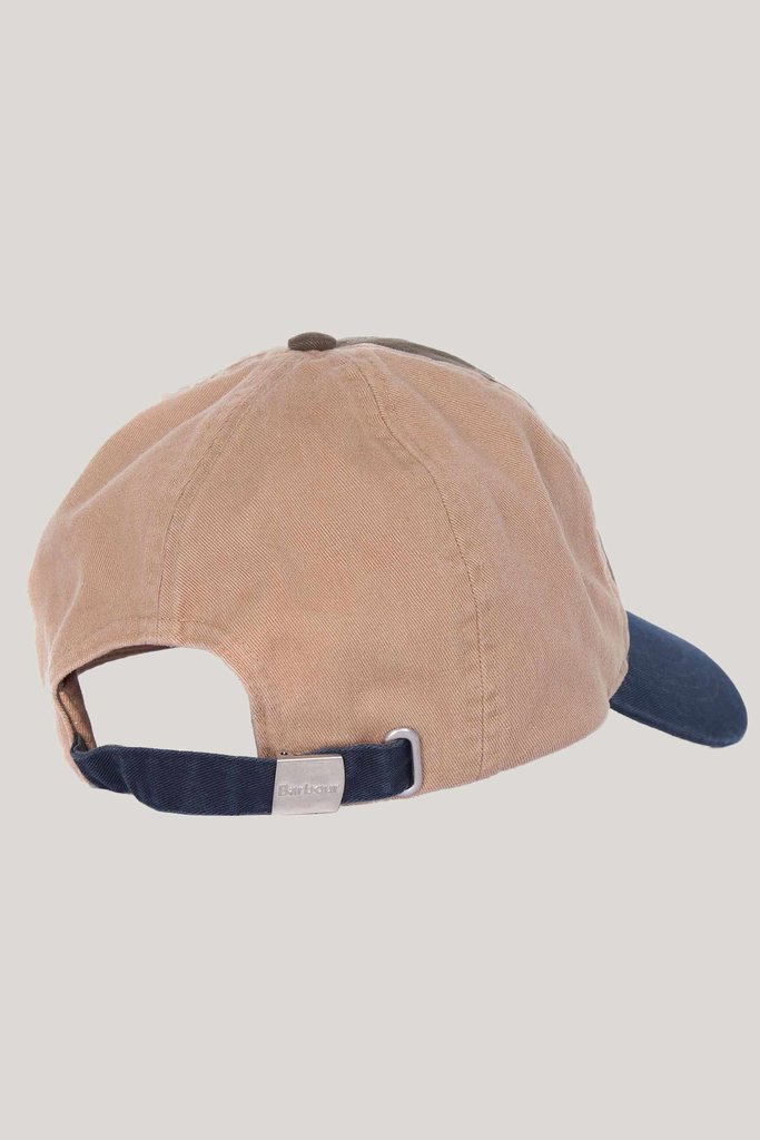 Barbour Laytham Sports Cap