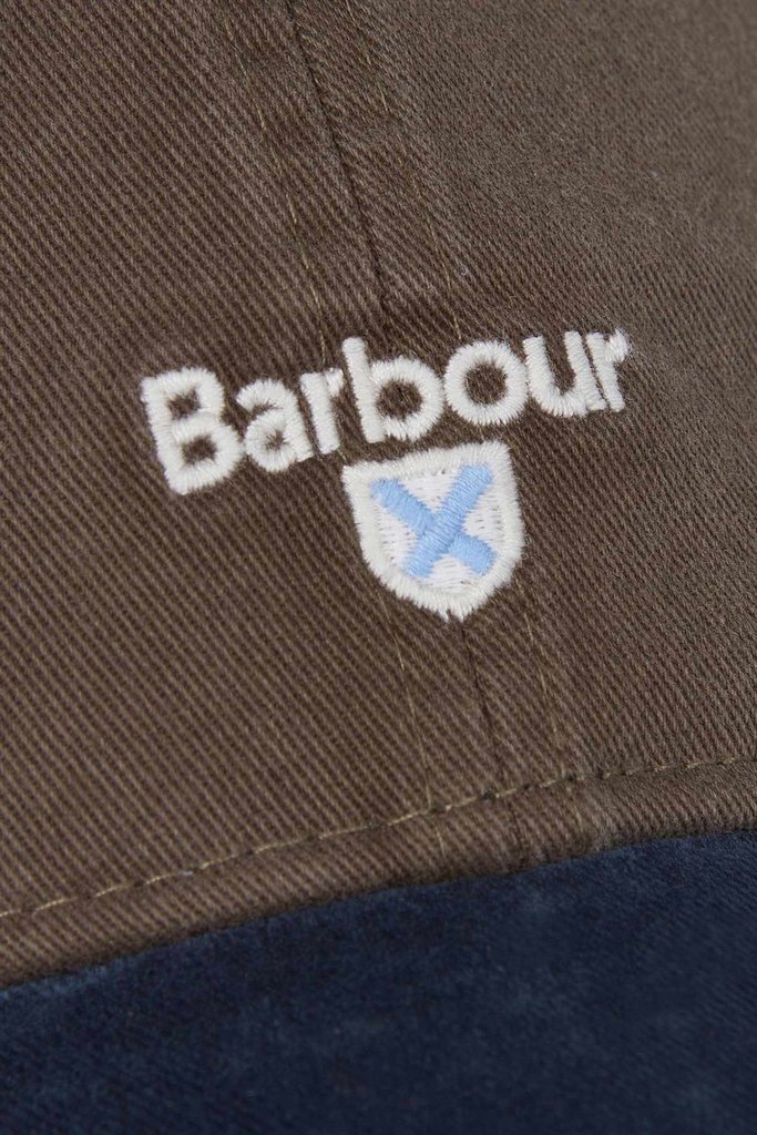 Barbour Laytham Sports Cap