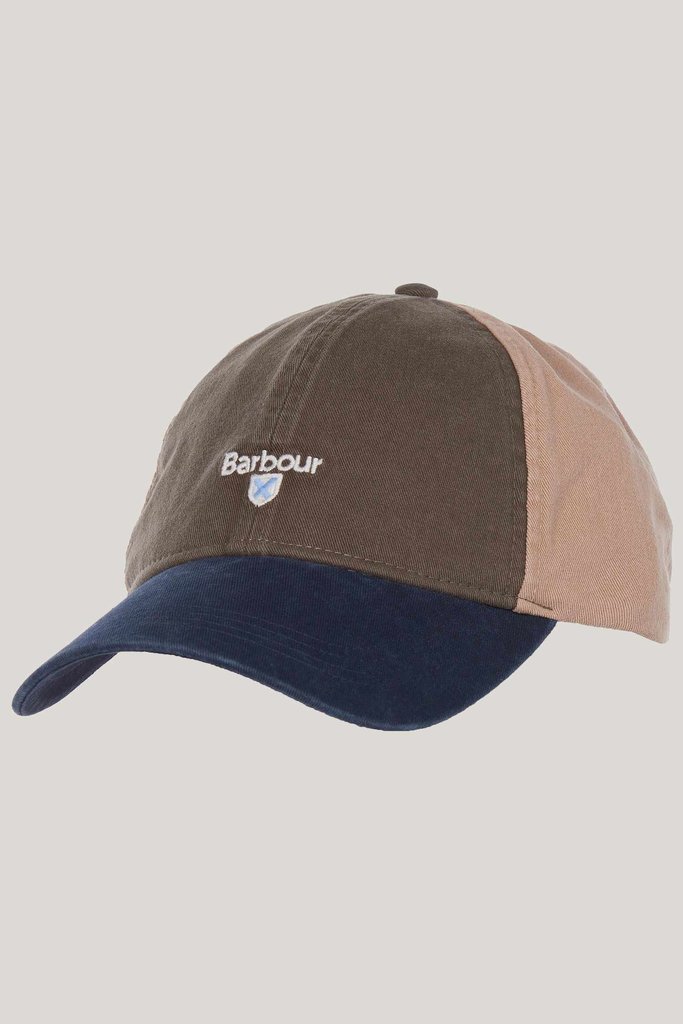 Barbour Laytham Sports Cap