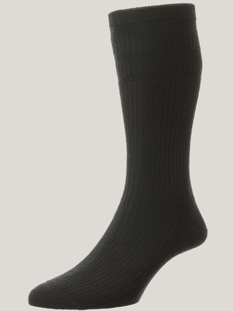 HJ Hall Softop Socks - Wool Mix HJ Hall Softop Socks - Wool Mix