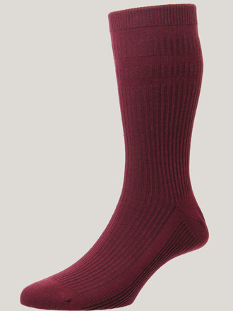HJ Hall Softop Socks - Cotton Mix HJ Hall Softop Socks - Cotton Mix