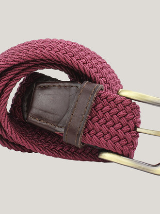 Sophos Luffenham 845300 Plain Stretch Belt