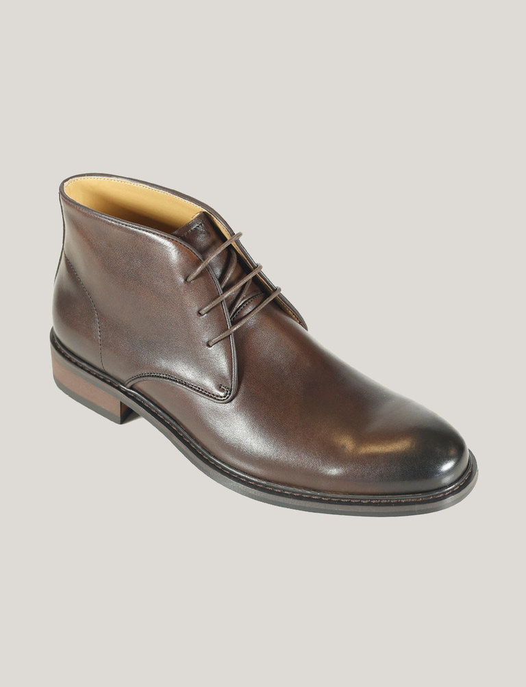 Azor Crete Chukka Boot