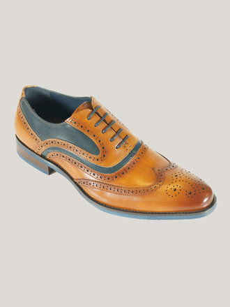 Azor Webster Oxford Brogue Azor Webster Oxford Brogue