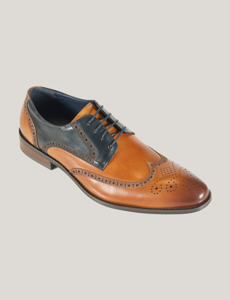 Azor Missori Brogue