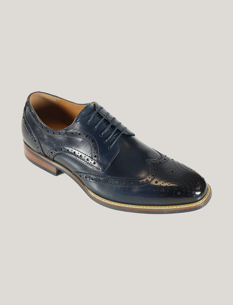 Azor Venezia Brogue