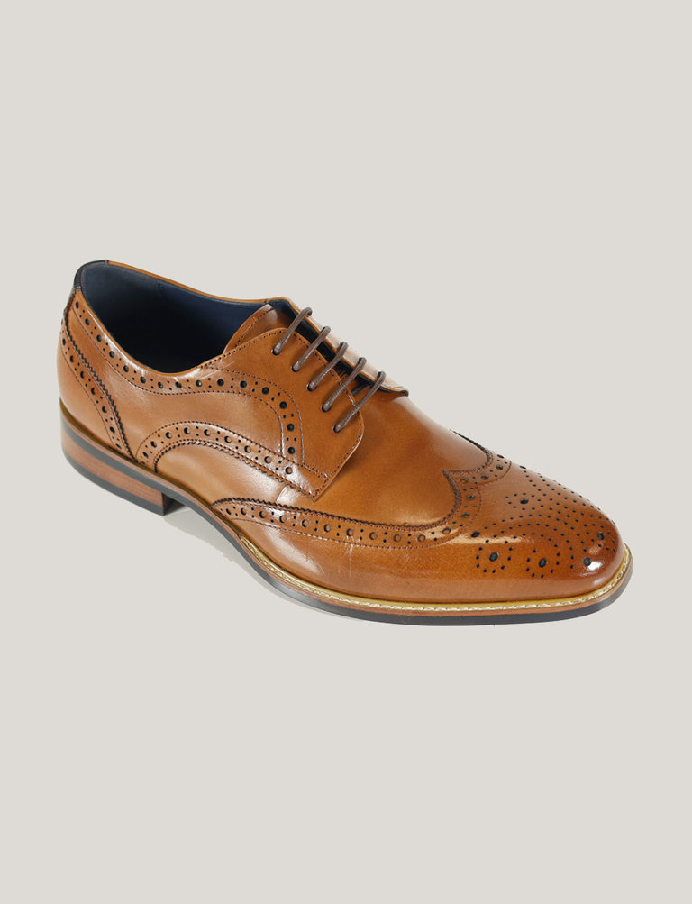 Azor Venezia Brogue