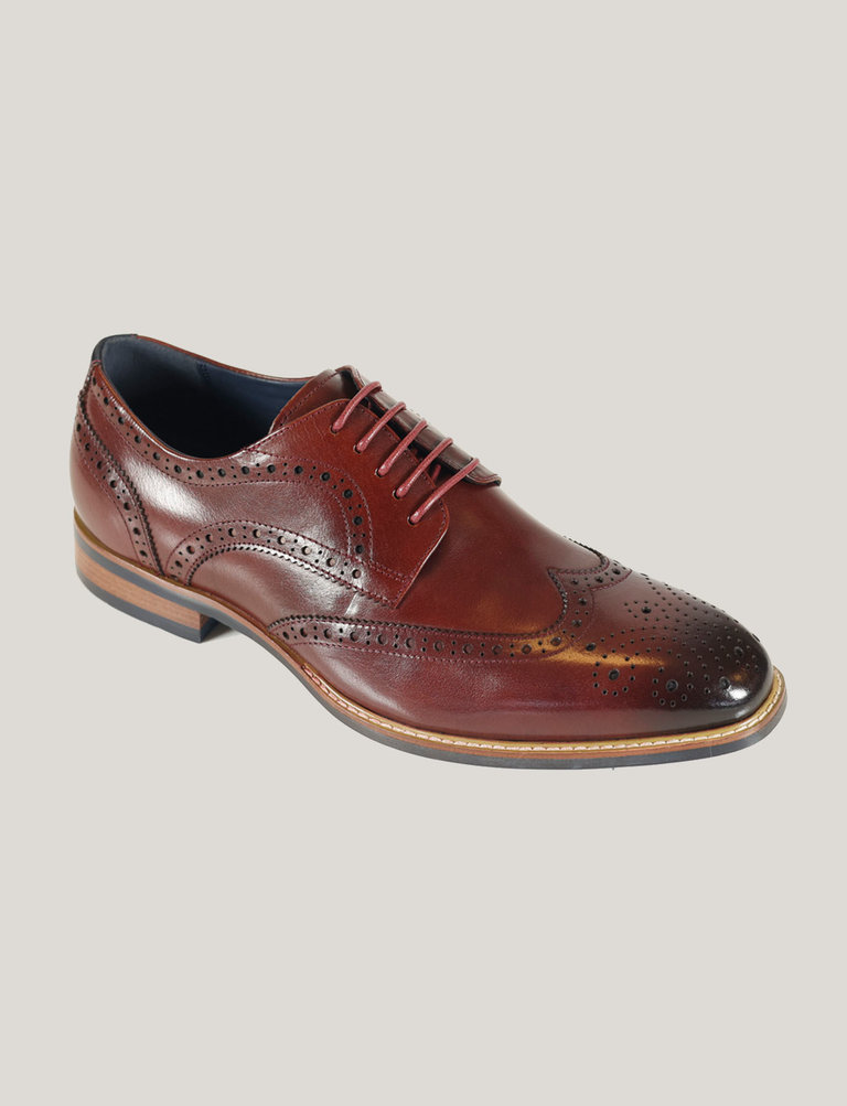 Azor Venezia Brogue