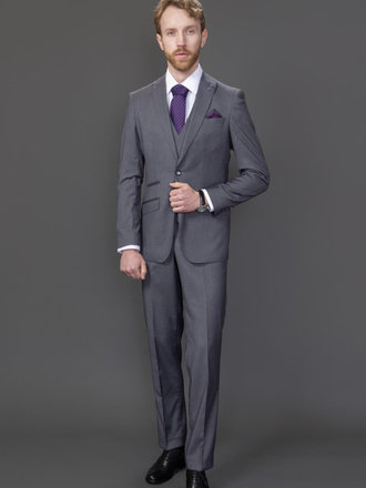Robert Simon Dylan Suit