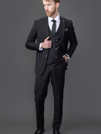 Robert Simon Jack Suit