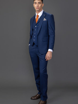 Robert Simon Mateo Suit