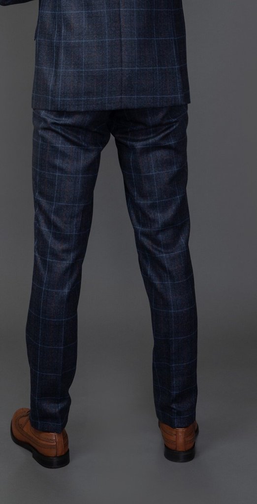 Robert Simon Anthony Trousers