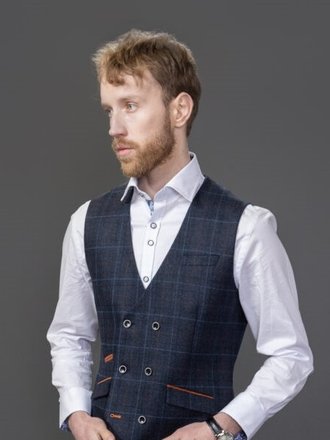 Robert Simon Anthony Waistcoat Robert Simon Anthony Waistcoat