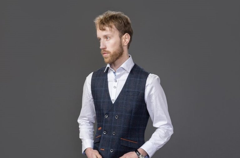 Robert Simon Anthony Waistcoat