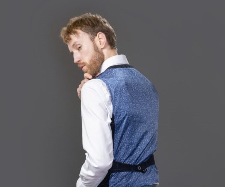 Robert Simon Anthony Waistcoat