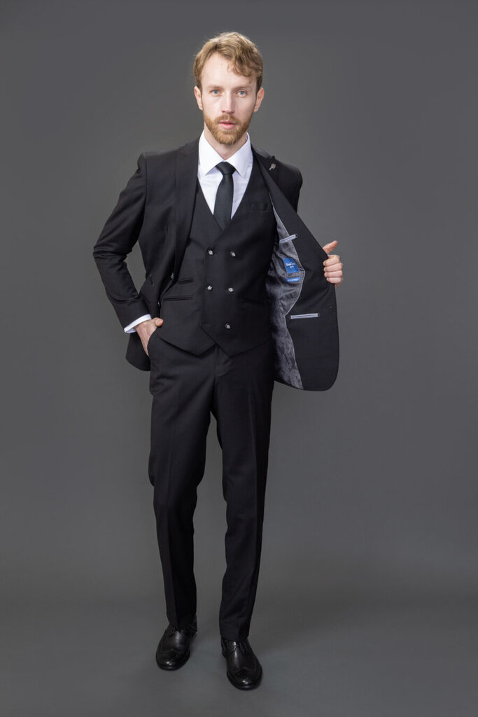 Robert Simon Jack Suit