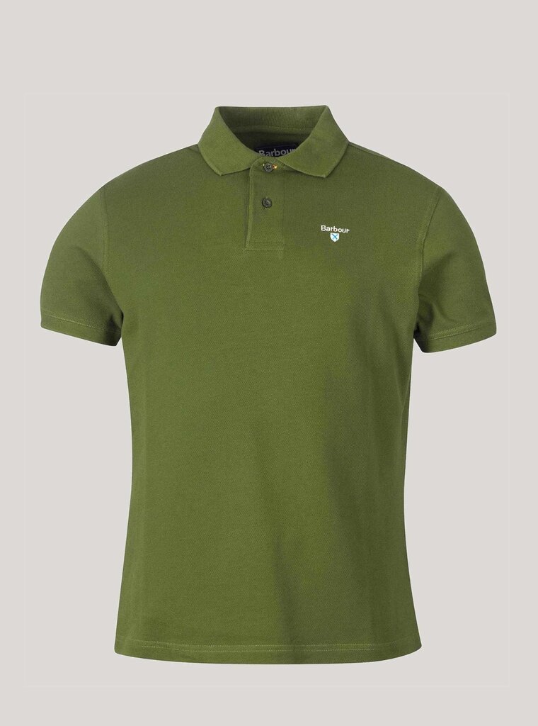 Barbour Barbour Polo