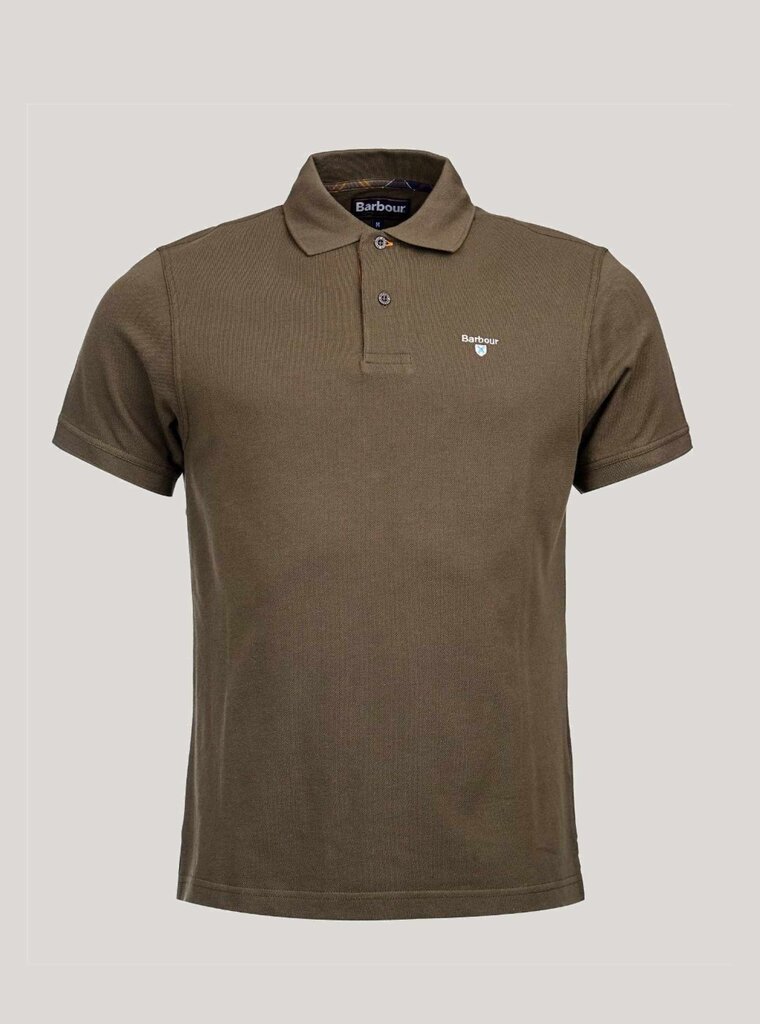 Barbour Barbour Polo