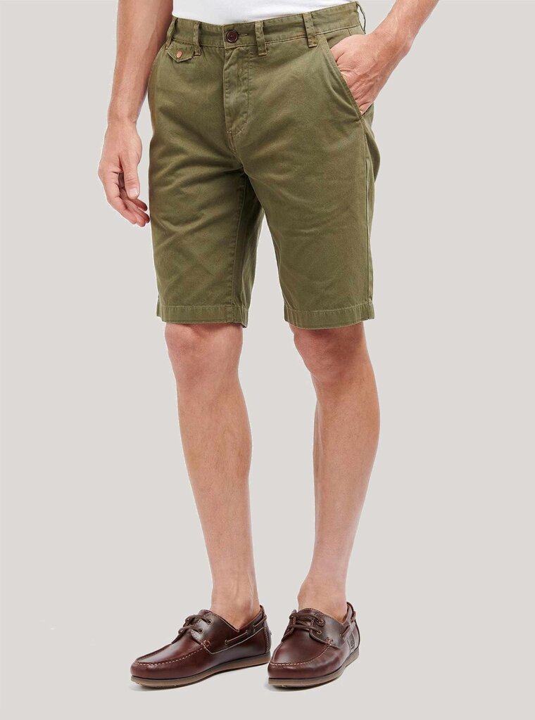 Barbour Barbour Neuston Shorts